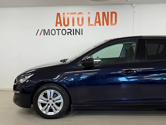 Peugeot 308 5 of 27