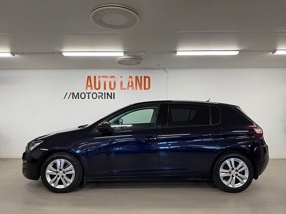 Peugeot 308 4 of 27
