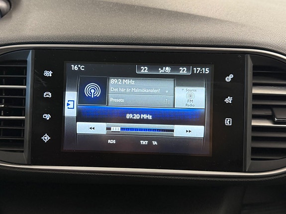 Peugeot 308 27 of 27