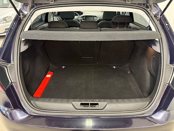 Peugeot 308 15 of 27