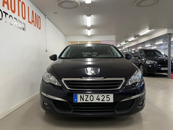 Peugeot 308 3 of 27