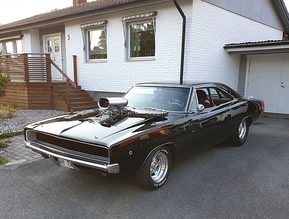 Dodge Charger 6 of 6