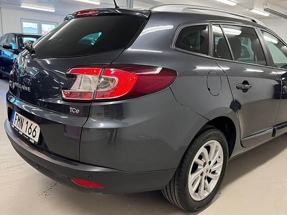 Renault Megane 10 of 27