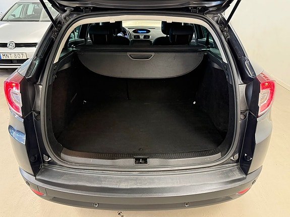 Renault Megane 8 of 27