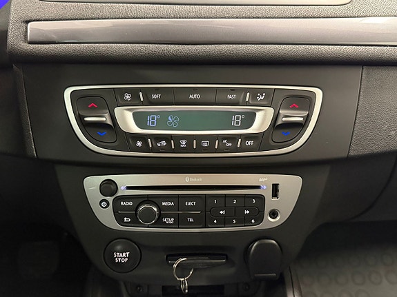 Renault Megane 24 of 27