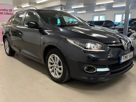 Renault Megane 11 of 27