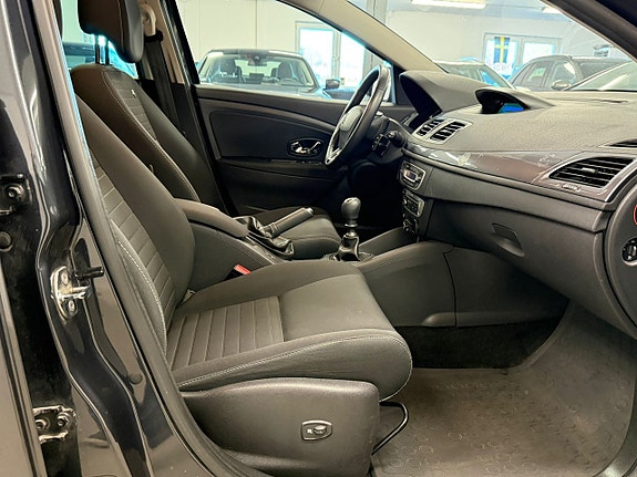 Renault Megane 16 of 27