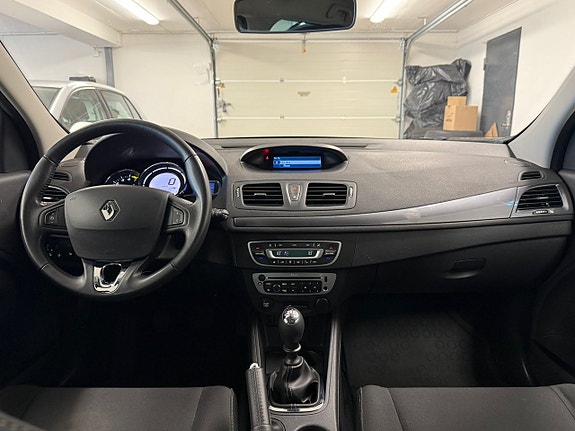 Renault Megane 20 of 27