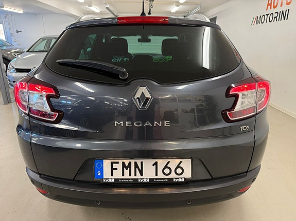Renault Megane 7 of 27