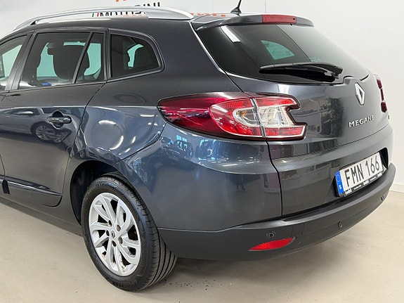 Renault Megane 6 of 27