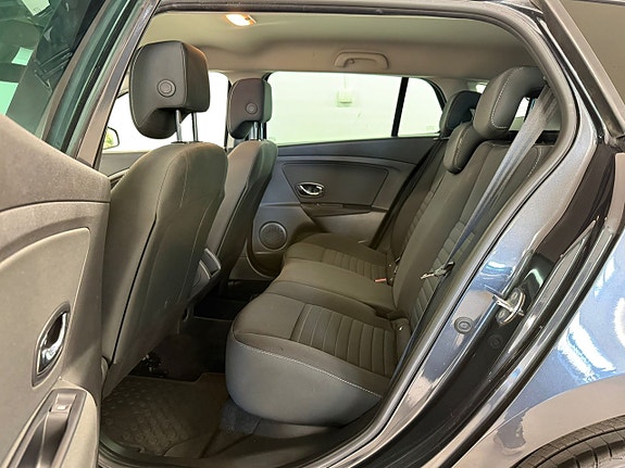 Renault Megane 14 of 27