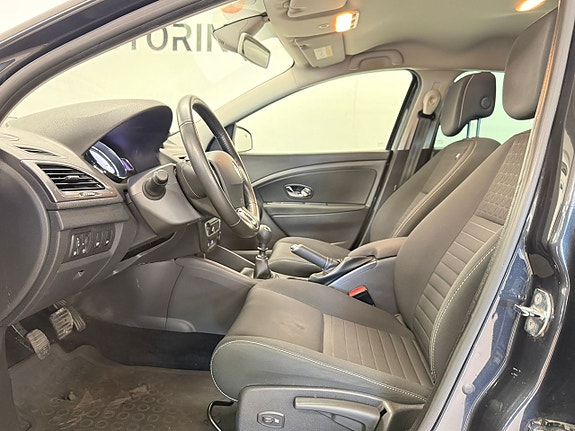 Renault Megane 13 of 27