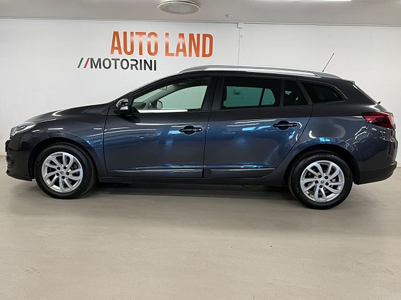Renault Megane 3 of 5