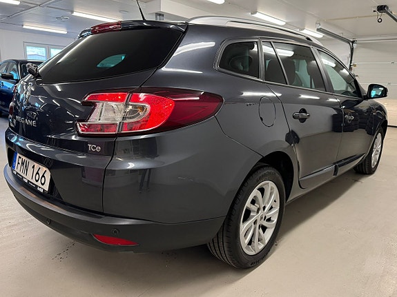 Renault Megane 9 of 27