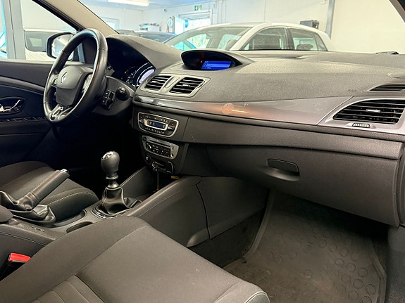 Renault Megane 19 of 27