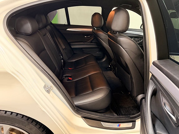 BMW 520d 14 of 24