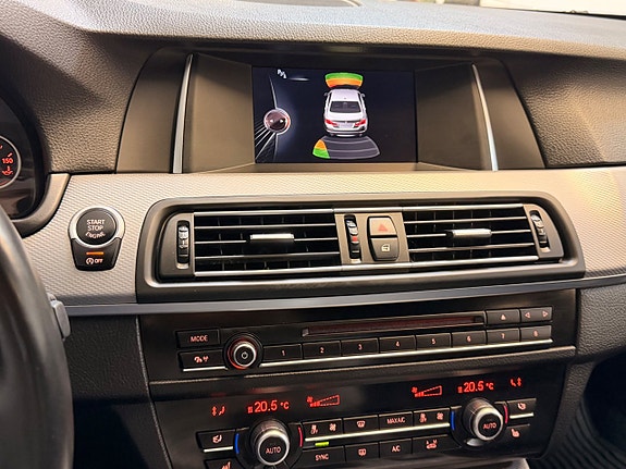 BMW 520d 23 of 24
