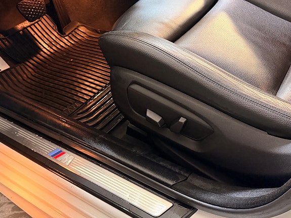 BMW 520d 19 of 24
