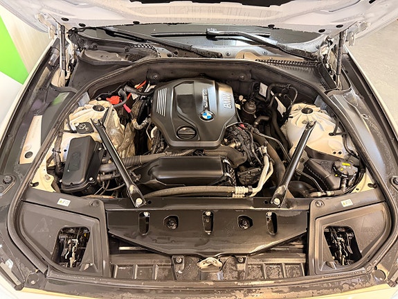 BMW 520d 24 of 24