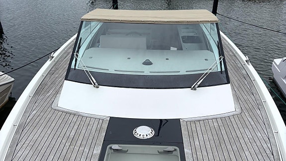 Delta 33 Open / Volvo Penta D6 400DPH - 2019 5 of 25