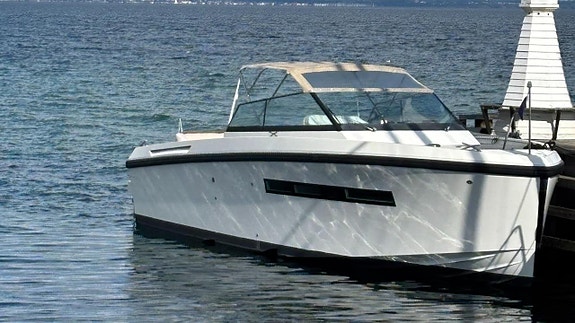 Delta 33 Open / Volvo Penta D6 400DPH - 2019 2 of 25