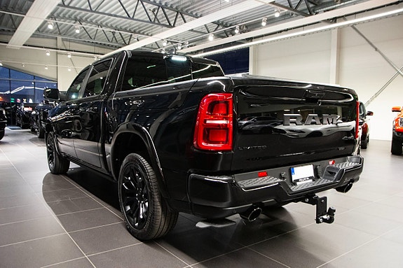 RAM 1500 6 of 15