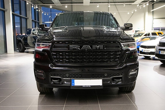 RAM 1500 2 of 15