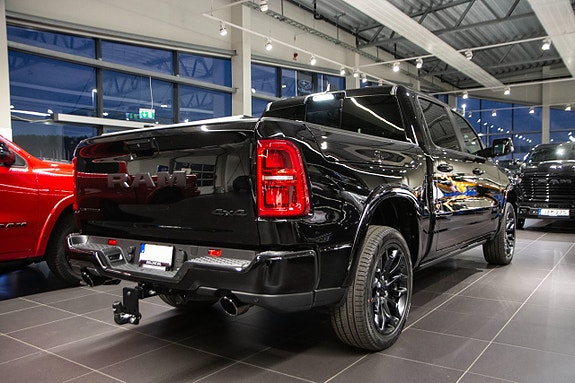 RAM 1500 4 of 15