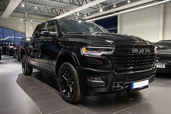 RAM 1500 3 of 15