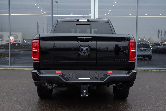 RAM 1500 6 of 19