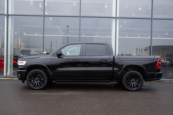 RAM 1500 4 of 19