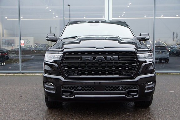 RAM 1500 2 of 19