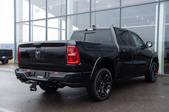 RAM 1500 5 of 19