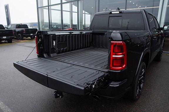 RAM 1500 9 of 19