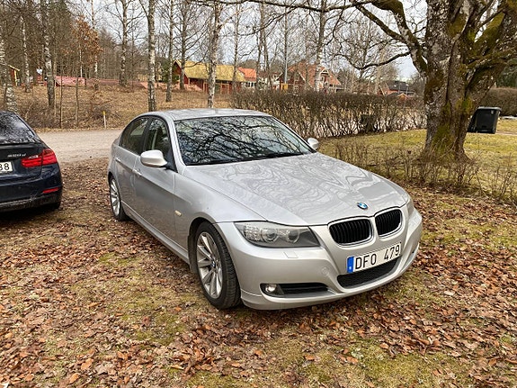 BMW 320d