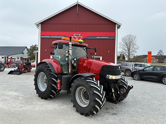 Case IH Puma 230