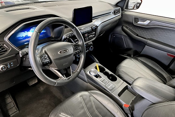 Ford Kuga 5 of 5