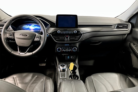 Ford Kuga 4 of 5