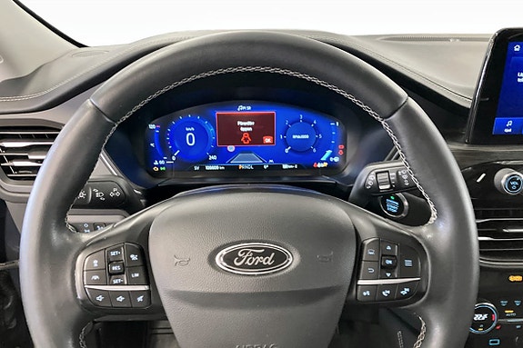 Ford Kuga 7 of 9