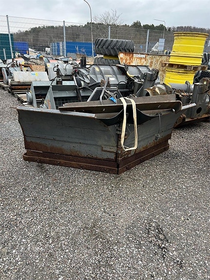 Holms KHV 240 VIKPLOG 3-P