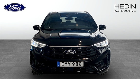 Ford Kuga 8 of 9