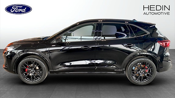 Ford Kuga 6 of 9