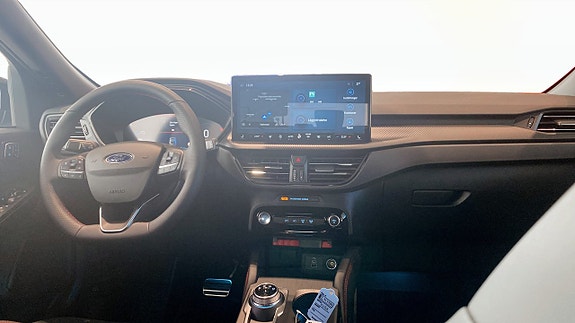 Ford Kuga 4 of 9