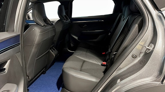 Renault Scenic E-Tech 13 of 16