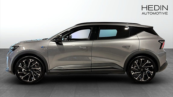 Renault Scenic E-Tech 6 of 16