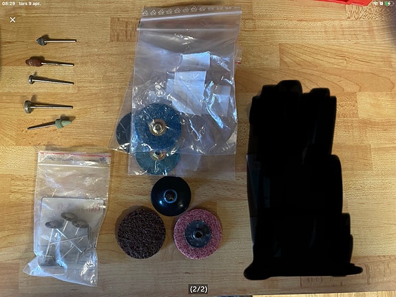 Product image 2 of 2