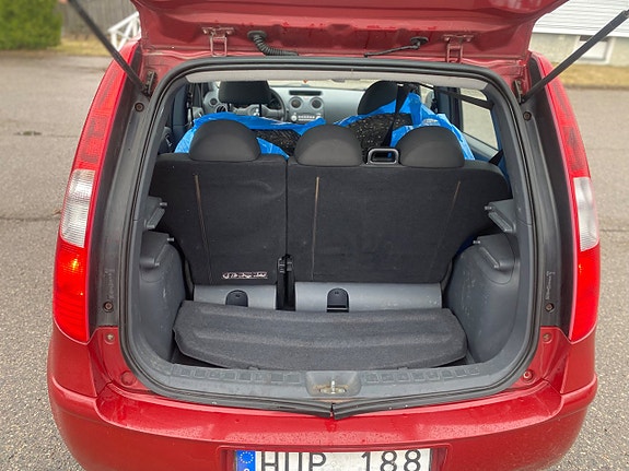 Mitsubishi Colt 11 of 14