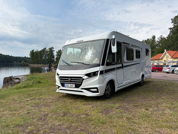 Knaus Live 700 MEG 3 of 30