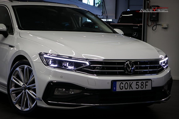 Volkswagen Passat 4 of 5