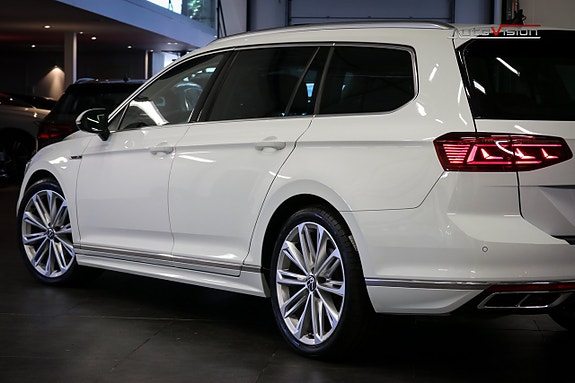 Volkswagen Passat 5 of 5